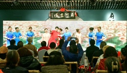 “金牛故事王”出爐！金牛區(qū)百姓故事大賽決賽舉行