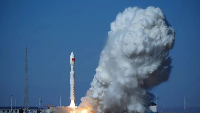 预计年产值超百亿！安庆商业航天“起飞”