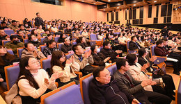 直播全網(wǎng)觀看量破百萬，這場治理分享會為啥這么“熱”？