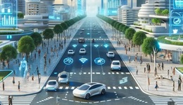 端到端、世界模型、車路云……誰將成為2025年“AI+交通”最熱詞？