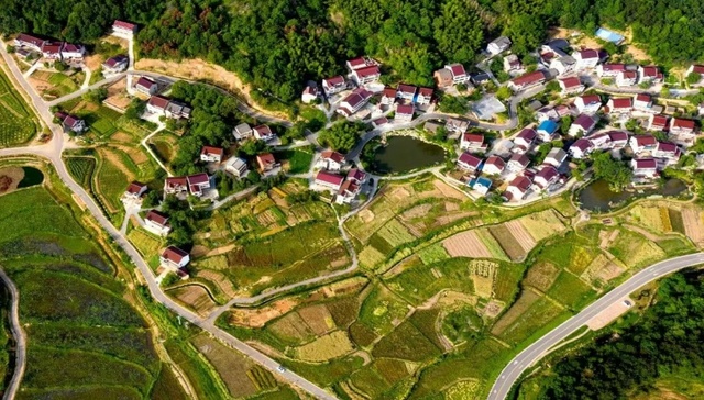 国务院批复合肥市国土空间总体规划