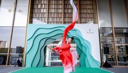 閱盡繁華 終觀山海|前海低密山居，美學(xué)樣板盛綻