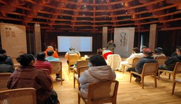 探索慈城之心，了解千年古城的慈孝文化