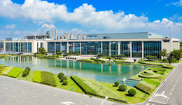 創(chuàng)新驅(qū)動(dòng)發(fā)展，海灣集團(tuán)如何邁上新質(zhì)生產(chǎn)力的高地？