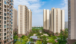 2024我們以此作答 | 和達(dá)北岸大城，致謝與您美好相逢