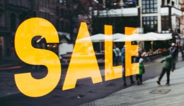 黑五落幕，中國(guó)跨境電商“困在低價(jià)”