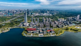 四川天府新區(qū)產(chǎn)業(yè)高質(zhì)量發(fā)展大會(huì)召開(kāi)