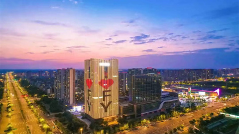 皖北第一！前十月阜陽限上消費品零售額同比增長7.9%