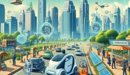 從具身智能到車路云，一場(chǎng)關(guān)于數(shù)字未來的浩瀚遠(yuǎn)征