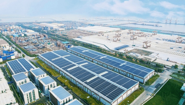 阳光电源、国风新材…安徽2024下半年并购重组盘点