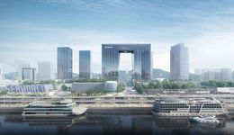 又一央企“巨無(wú)霸”加速布局酒店生意