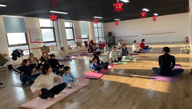 【文化金家岭】文化“两创”之“金”彩课堂：传承家风家学 弘扬传统文化