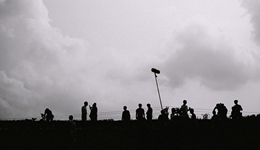 视频生成大模型赛道，只是看上去拥挤