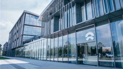 78.8萬(wàn)元起，蔚來(lái)ET9正式上市！第三品牌螢火蟲發(fā)布：預(yù)售價(jià)14.88萬(wàn)元，明年4月上市