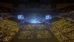 九大卫视暗战跨年演唱会，特仑苏成最大“金主”