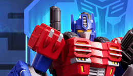 换个角度看布鲁可：不是“中国乐高”，而是“中国万代”？