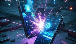 AI手机来势汹汹，用户隐私、盗用后门又将谁人买单？