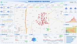 科技賦能民生：神思電子的溫暖與守護(hù)