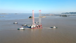 國內(nèi)首個百億級船舶交易平臺誕生