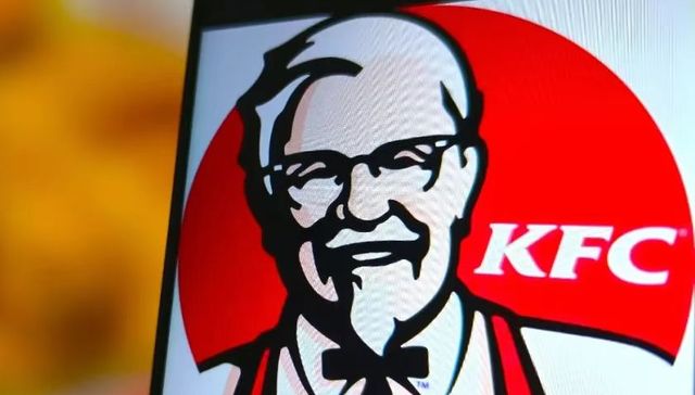 肯德基,涨价,汉堡