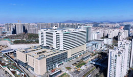 砥礪奮進(jìn)十一載 醫(yī)心如磐薪火傳——寫在山東大學(xué)齊魯醫(yī)院（青島）開診十一周年之際