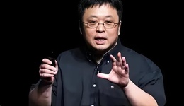 “最后一次创业”生变，罗永浩还是更适合当网红