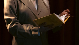 承德市首屆大學(xué)生讀書挑戰(zhàn)賽決賽完美收官