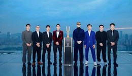 “軌道+”助力國際賽事，天王杯國際羽毛球公開賽火熱開打