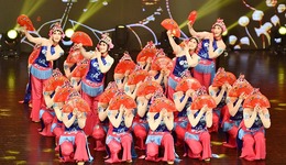 “曲韻飛揚·魅力唐山”2024全國中青年優(yōu)秀曲藝作品展演暨曲藝名家新秀“送歡笑”走進(jìn)唐山圓滿落幕