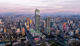 劍指“東南亞經(jīng)濟(jì)首都”，誰能成為昆明的門面擔(dān)當(dāng)？