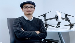 再度出手在深圳拿地，大疆下一个增长点在哪里？