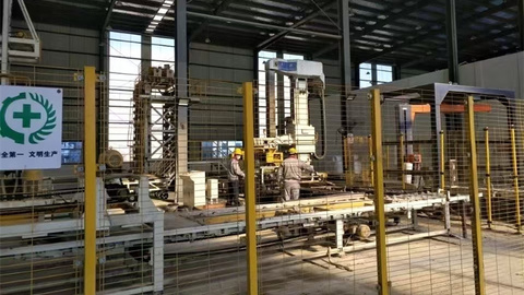 安慶規(guī)上工業(yè)增加值增幅連續(xù)四個(gè)月上漲