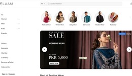 TOPBRAND | 電商平臺LAAM獲融資；滬上阿姨更新港股IPO招股書；麥當(dāng)勞在港漲價；好麗友宣布高層新任命