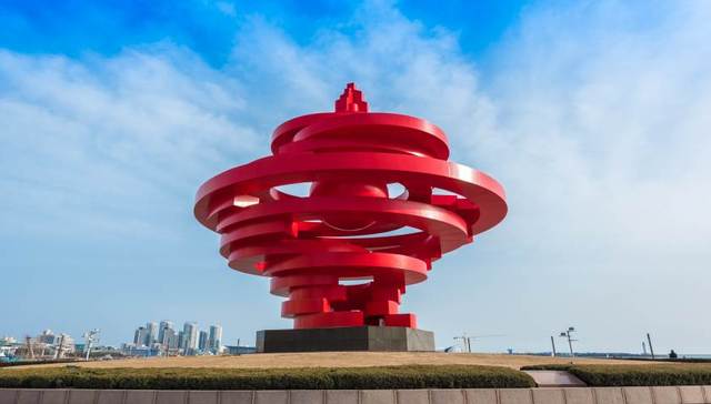 周知！崂山区石老人海水浴场、雕塑园、海之恋公园、小麦岛、沙子口湾等沿海景点都是烟花爆竹禁燃禁放区域！