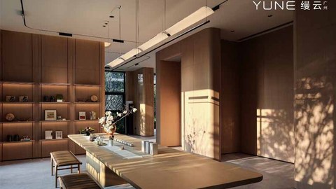 缦云广州品质交付 一个超级IP的如期兑现