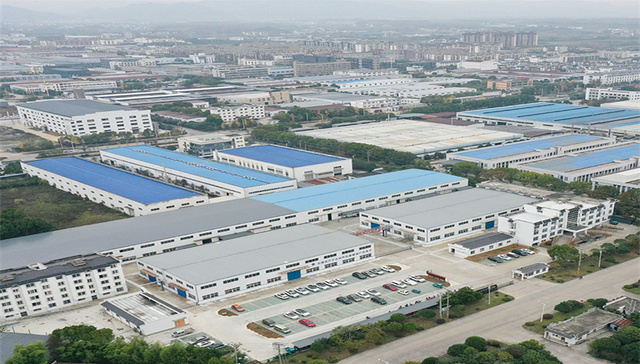 安徽新能源汽车产业再迎1家上市公司