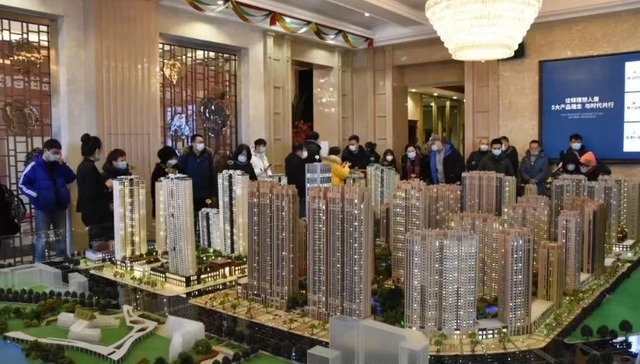 在哈尔滨买房可享受哪些优惠？这里说全了——