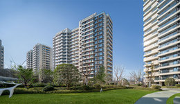 年度大賞！央企華僑城“海居天花板”盛大交付，再次驚艷寧波