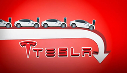 特斯拉銷量下滑，意味著什么？