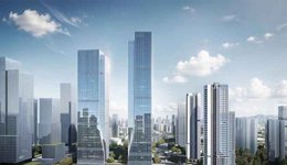 首開“日光”，深鐵閱云境項目取證加推