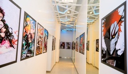 購次元K88開業(yè)當天爆滿 或將打開成都二次元市場新篇章