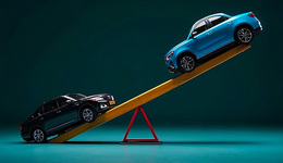 2025是國(guó)產(chǎn)車大年？從這些外資車答卷就能看出