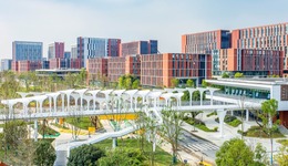 “首發(fā)”涌現(xiàn)、產(chǎn)業(yè)“質(zhì)”“量”齊升，成都高新區(qū)生物醫(yī)藥產(chǎn)業(yè)加速“園力引擎”