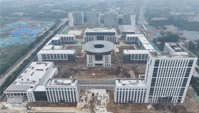 时评 | 枣庄市中区：“项目建设落地”再擂鼓