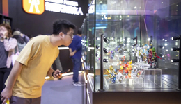 資本瘋搶下一個泡泡瑪特