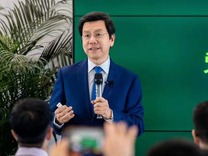对话李开复：不愿“透支”未来，零一万物全面转向“小而美”