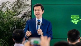 对话李开复：不愿“透支”未来，零一万物全面转向“小而美”