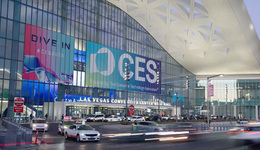 拼技術(shù)、沖高端、全球化，中國智能清潔品牌CES集體“秀肌肉”