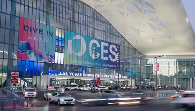 拼技术、冲高端、全球化，中国智能清洁品牌CES集体“秀肌肉”