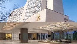 金陵飯店關(guān)掉北京唯一的直營(yíng)店